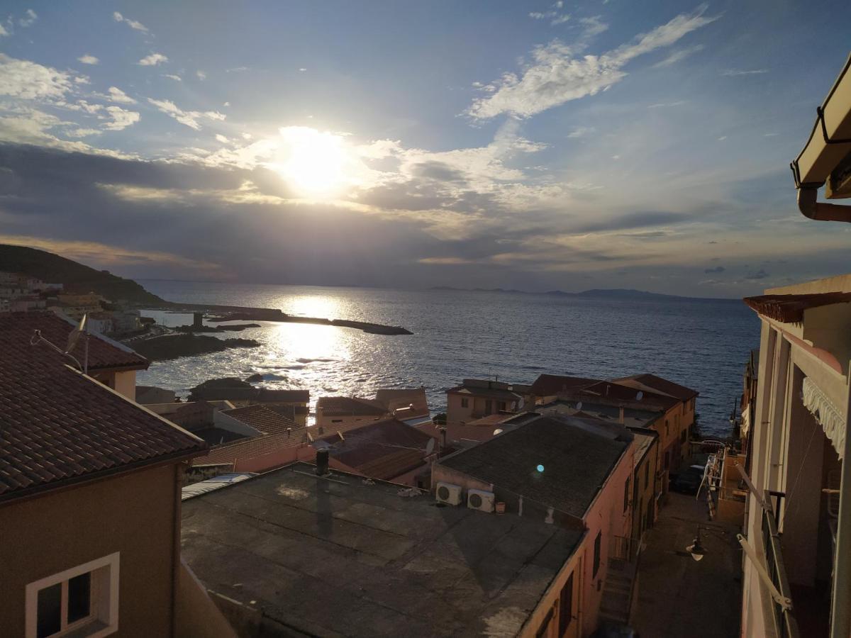 Casa Alfa Leilighet Castelsardo Rom bilde