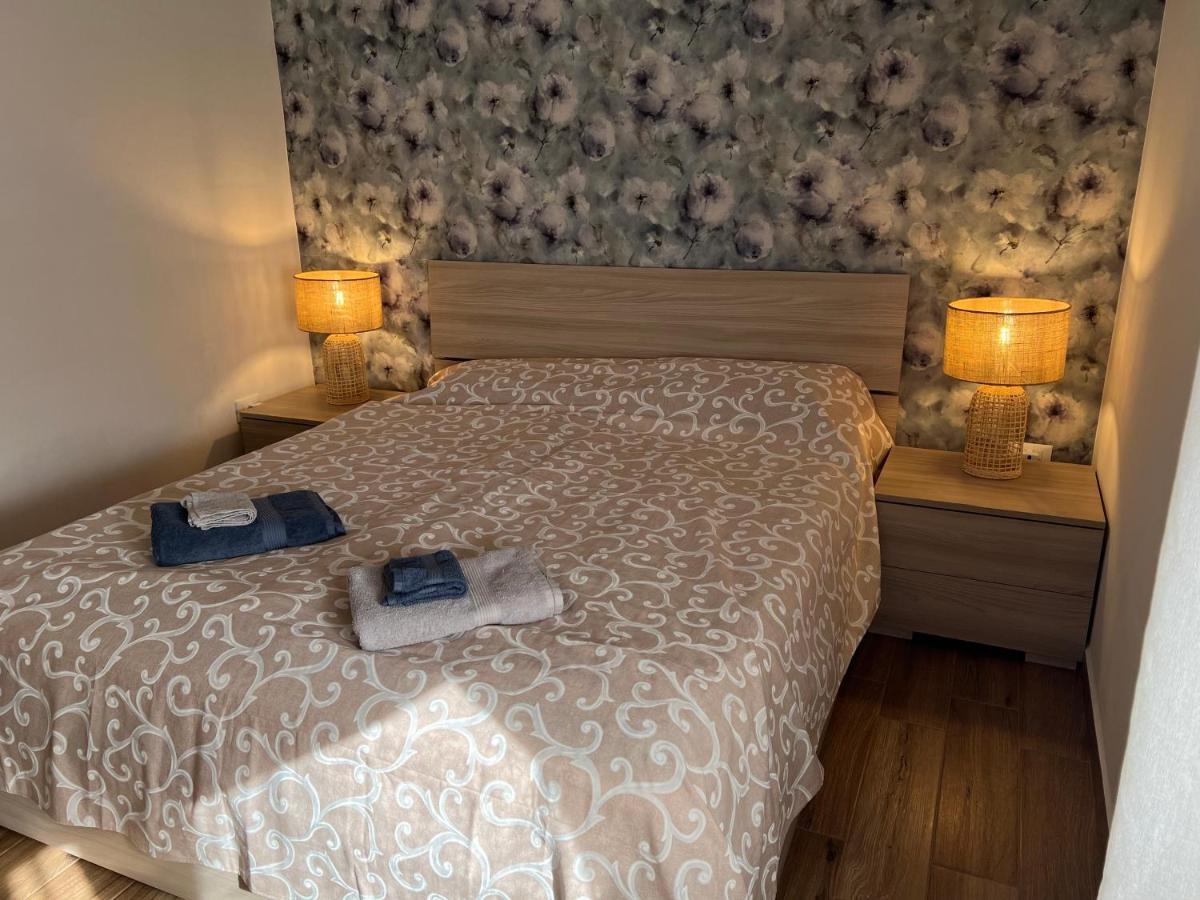 Casa Alfa Leilighet Castelsardo Eksteriør bilde